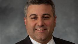 Avis Budget Group appoints UK managing director