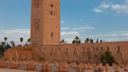 GTMC to hold 2014 conference in Morocco