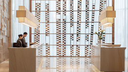 Marriott to acquire Starwood in $12.2bn deal