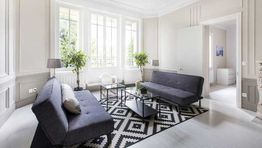 Marriott expands homesharing pilot
