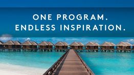 Marriott completes loyalty unification