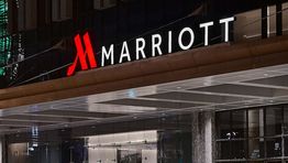 Marriott reveals four-year Starwood data breach