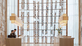 Buyers hit out at Marriott’s cancellation change