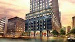 Marriott-Starwood review delayed for Chinese antitrust review