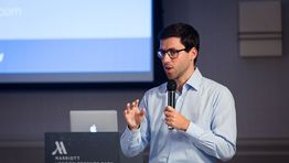 Marriott announces Testbed winners