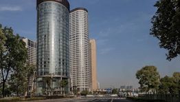 Marriott opens 11th hotel Courtyard hotel in China