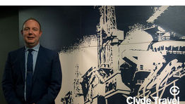 New customer relations manager joins Clyde Travel Management