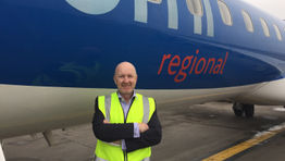Bmi Regional appoints COO Bmi Regional appoints COO