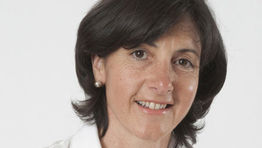 American Express GBT hires CFO