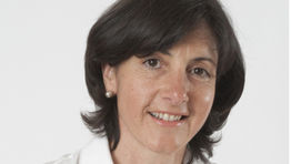 CWT appoints Martine Gerow as exec VP and CFO