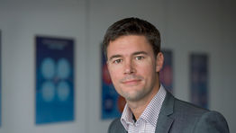 The Interview: Mathias Andersson, Travelport Hotelzon