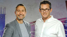 Ex-Tesco chief becomes chair at Travel Counsellors