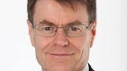 Heathrow CEO steps down