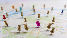How to manage the maverick traveller