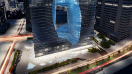Melia and Raffles to open new hotels in Dubai