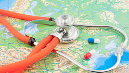Tech Talk: health apps