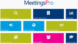 NYS Corporate to launch online meetings management tool