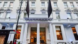 Melia to open new London hotel