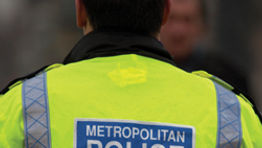 Working Relationships: Metropolitan Police and CWT