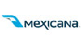 Mexican airline suspends flights