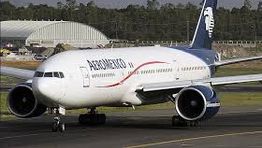 Aeromexico to offer direct daily London-Mexico service