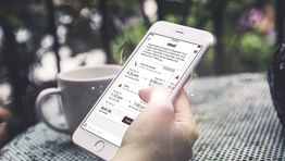 American Express acquires Mezi