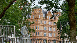 Accorhotels to open Leicester Square property