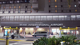 Florida’s airports to reopen with ‘limited’ service