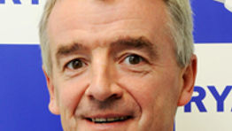 Ryanair boss issues warning over ‘Brexit’