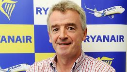 Ryanair to increase London routes despite Brexit fear