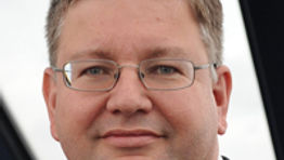 Mike Stephens