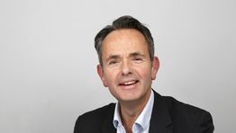 Eurostar appoints new CEO