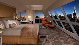 Millennium completes £58m refurb of ‘iconic’ New York hotel