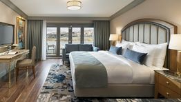 Millennium & Copthorne CEO steps down