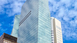 Hilton adds hotel in New York City