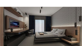 Minor Hotels to open Beirut property