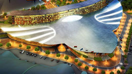 Marriott to open second Belarus property