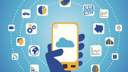 5 of the best mobile apps for business travellers
