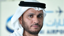 Abu Dhabi Airports appoints CEO