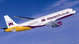 Government launches airline insolvency review