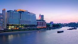 Mondrian London rebrands as independent hotel