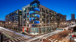 Ascott takes majority stake in US provider
