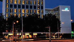 Motel One opens Amsterdam property