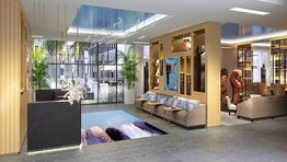 Mövenpick to open Abidjan hotel