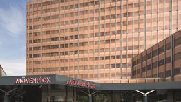 Accorhotels acquires Movenpick