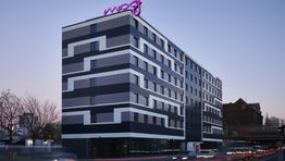 Marriott announces ‘substantial’ European growth