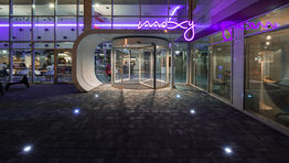 Marriott opens Moxy Milan hotel