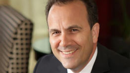Rotana appoints CEO and COO