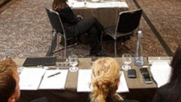 Policy in the spotlight at first BBT Forum