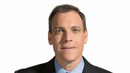 Delta promotes Pieper to senior VP for EMEA